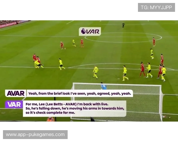 英超裁判主管承认误判增多将加强培训提升判罚准确性