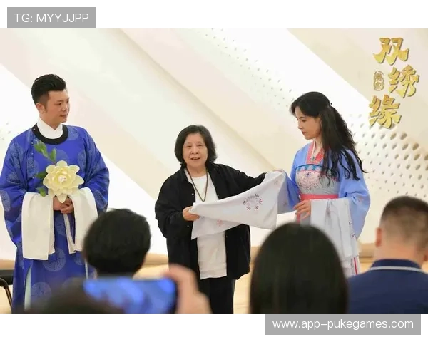 开幕式岭南符号融粤剧广绣，诠释“山水相依、风土同源”主题