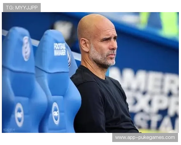 瓜迪奥拉千场里程碑：曼城找回能量，十月非夺冠时