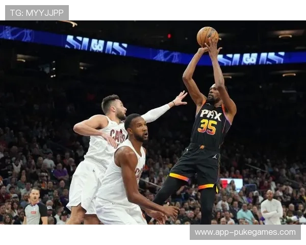 杜兰特率太阳挑战背靠背湖人,西部季后赛卡位战升温 杜兰特率太阳挑战背靠背湖人,西部季后赛卡位战升温