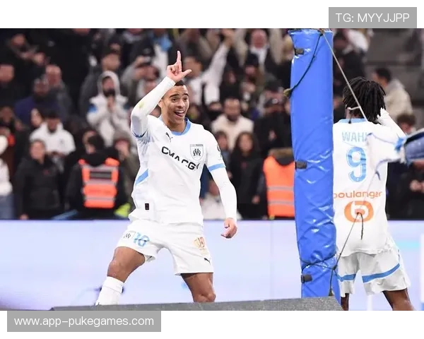 格林伍德单刀未进，马赛错失登顶良机